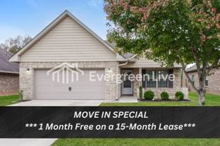 3013 Montery Drive Southwest - Photo 1 of 1