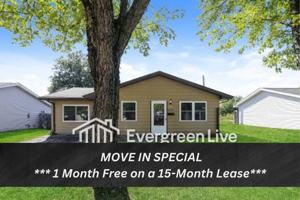 featured image of 4342 Arrowrock Avenue