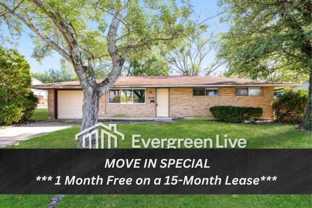 6860 Hubbard Drive - Photo 1 of 1