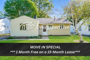 featured image of 1074 South Hampton Road