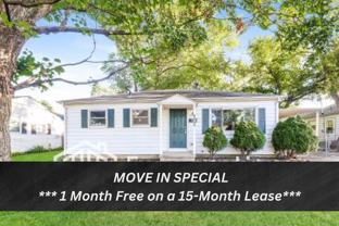 5255 Ferngrove Drive - Photo 1 of 1