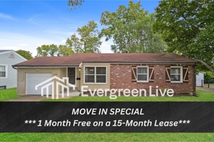 1129 Aspen Drive - Photo 1 of 1