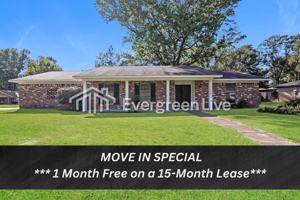 featured image of 5805 Baxter Drive