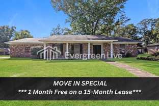 5805 Baxter Drive - Photo 1 of 1