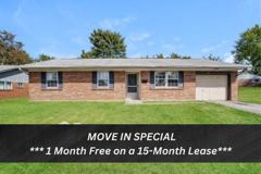 64 Huber Village Boulevard - Photo 1 of 1