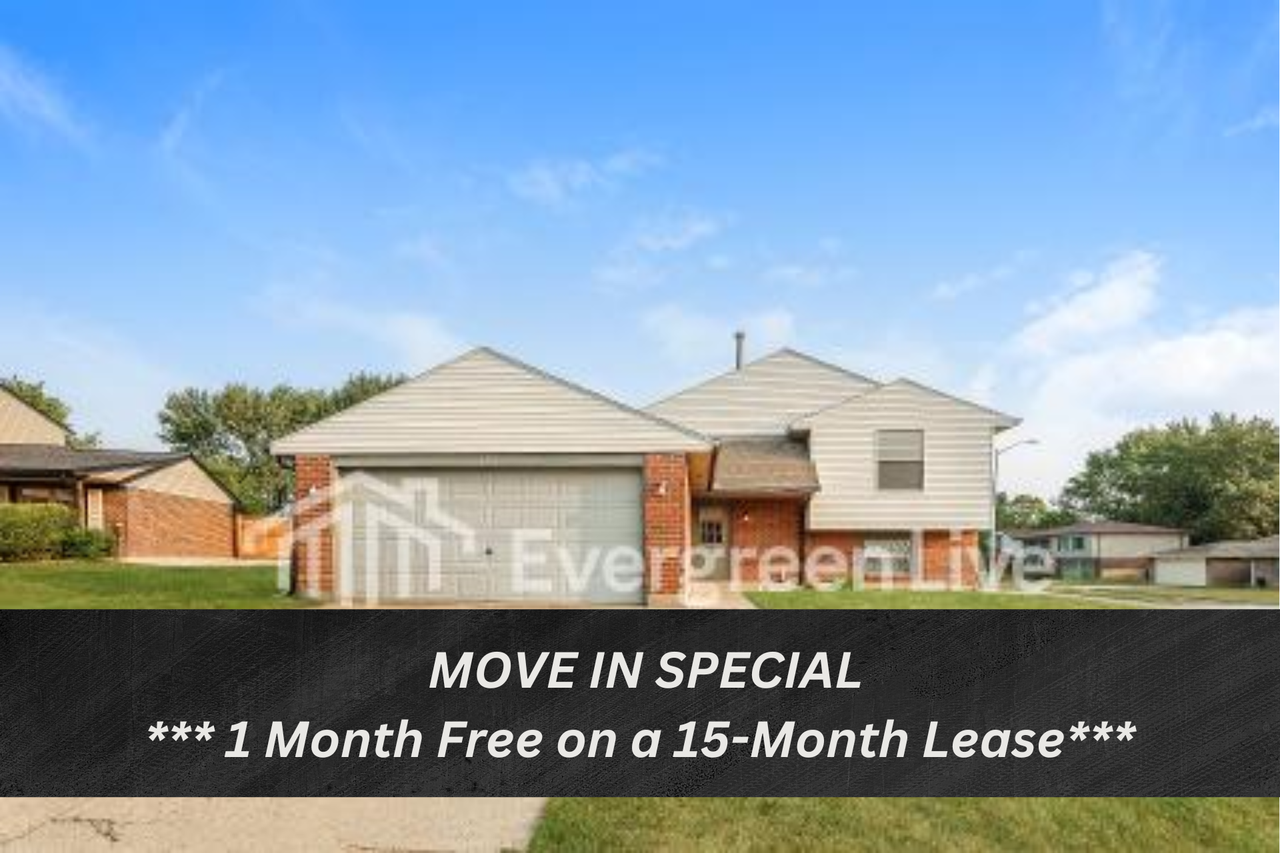 2501 Cinnamon Ridge Court