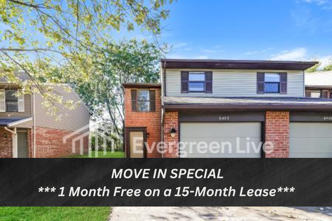 6432 Appleseed Place