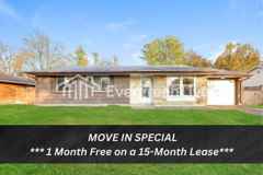 6712 Hubbard Drive - Photo 1 of 1