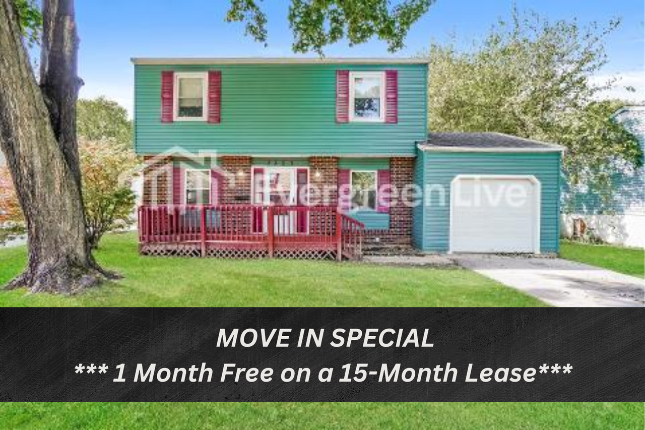 3327 Everson Road West