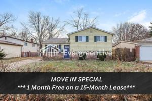 featured image of 5427 Carbondale Drive