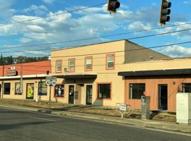 featured image of North Main Street