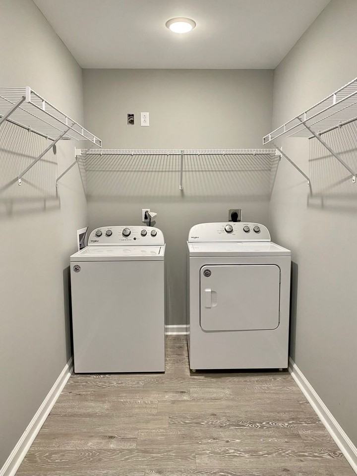 Harvest Commons Apartments - Photo 5 of 23