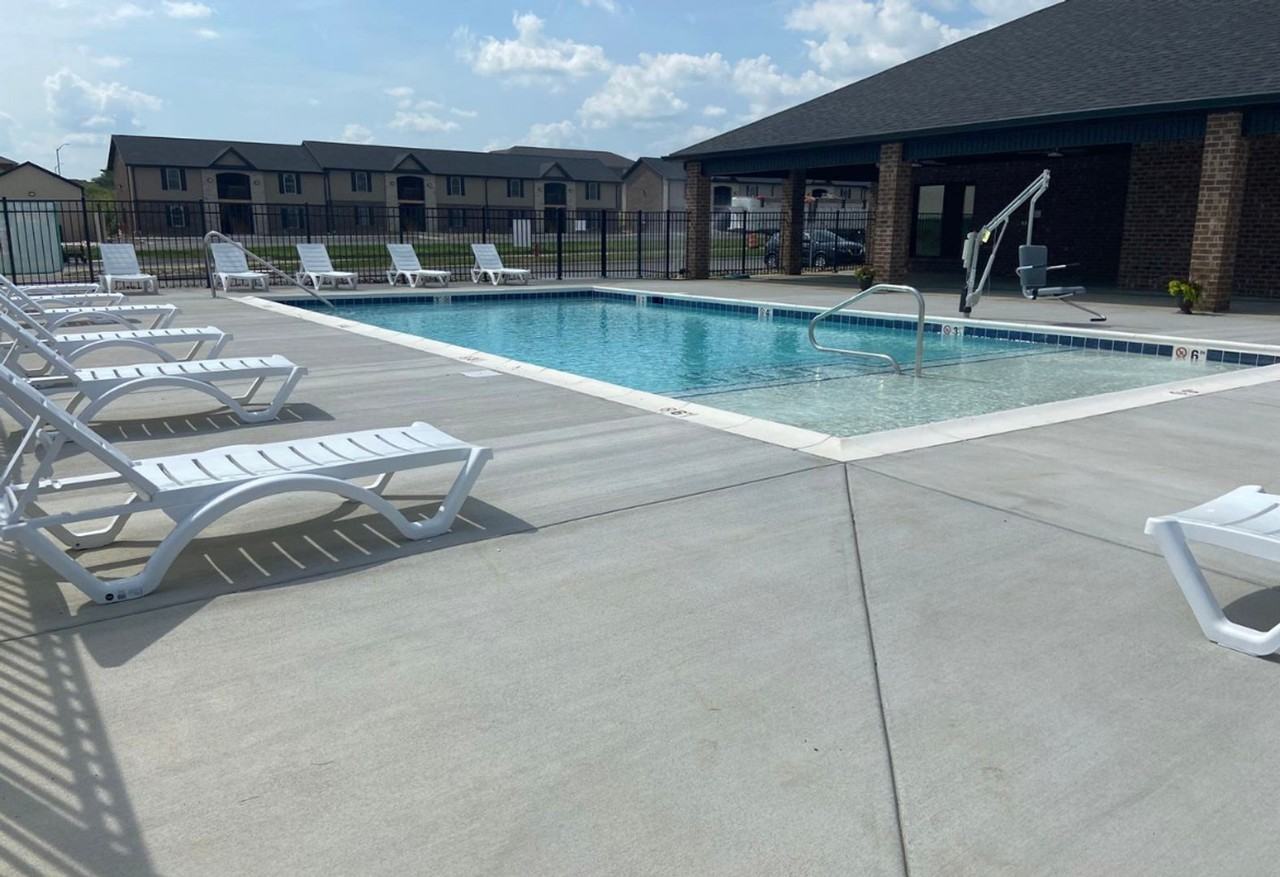 Harvest Commons Apartments - Photo 6 of 23