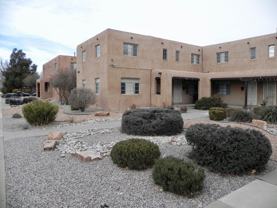 Ridgecrest Townhouse Apartments - Photo 1 of 1