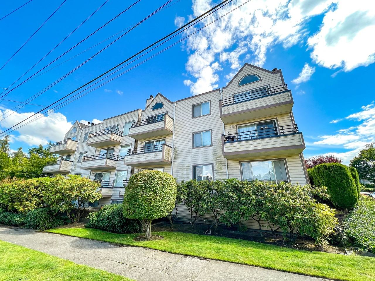 Windhill Apartments - Photo 2 of 17