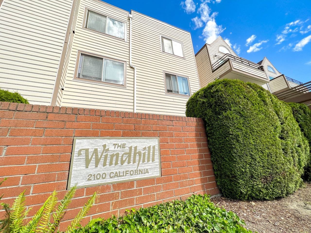 Windhill Apartments - Photo 3 of 17