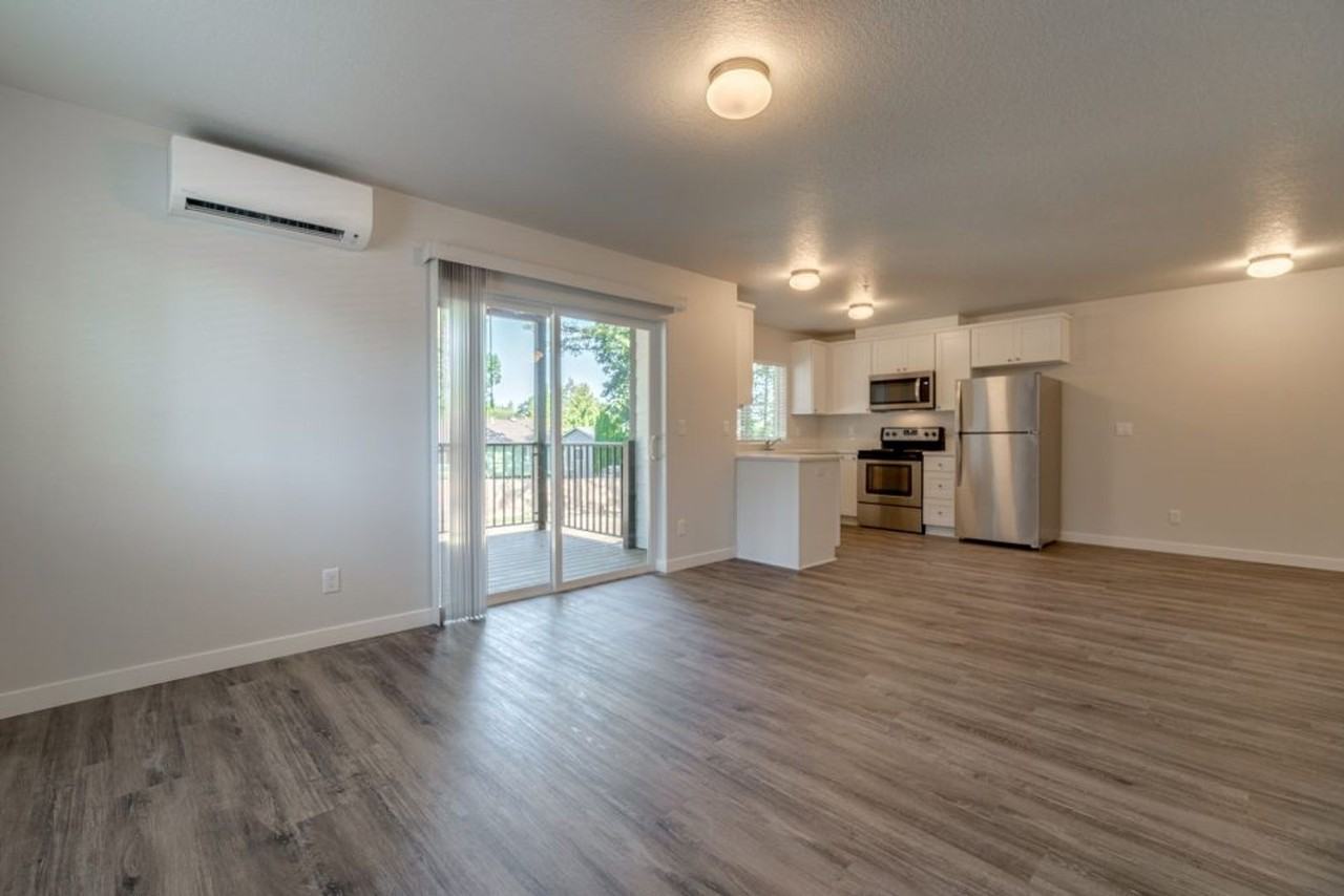 RIVERBEND APARTMENTS - Photo 3 of 18