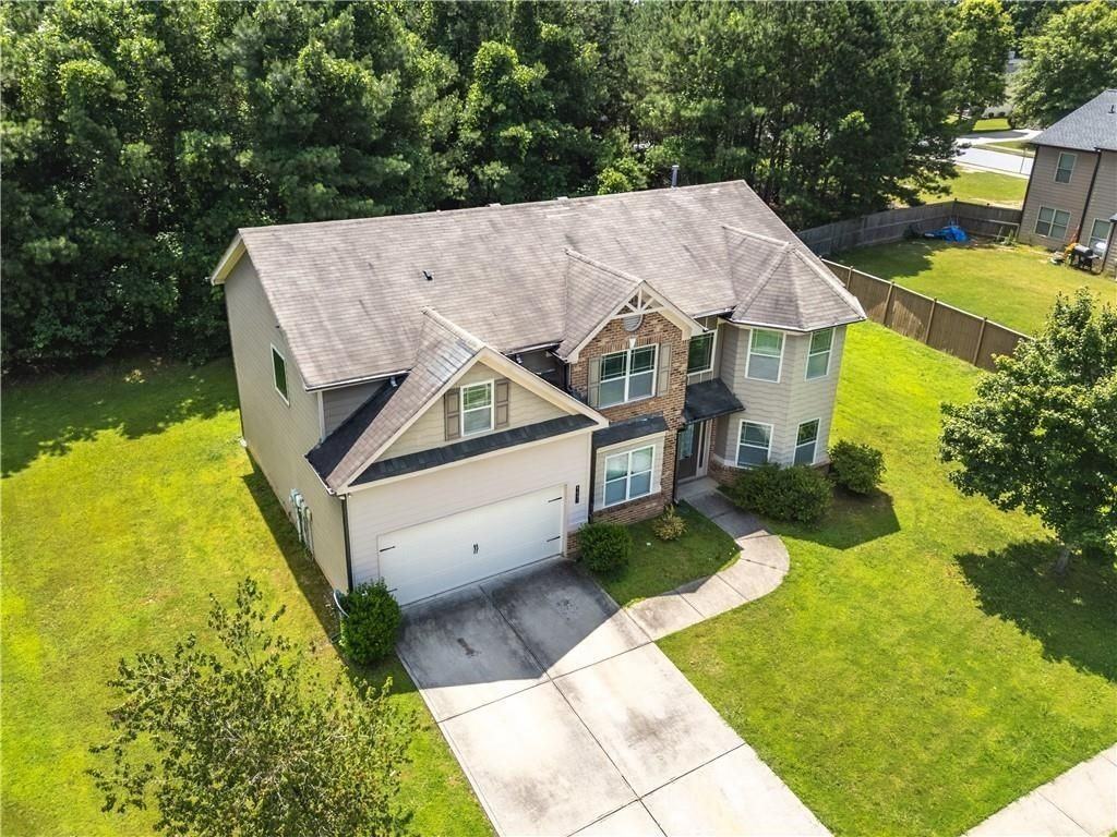 1492 Station Ridge Drive - Photo 2 of 50