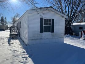 Pine Cone Mobile Home Park - Photo 1 of 1