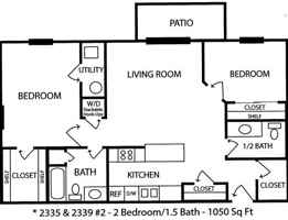 featured image of Pecan Street