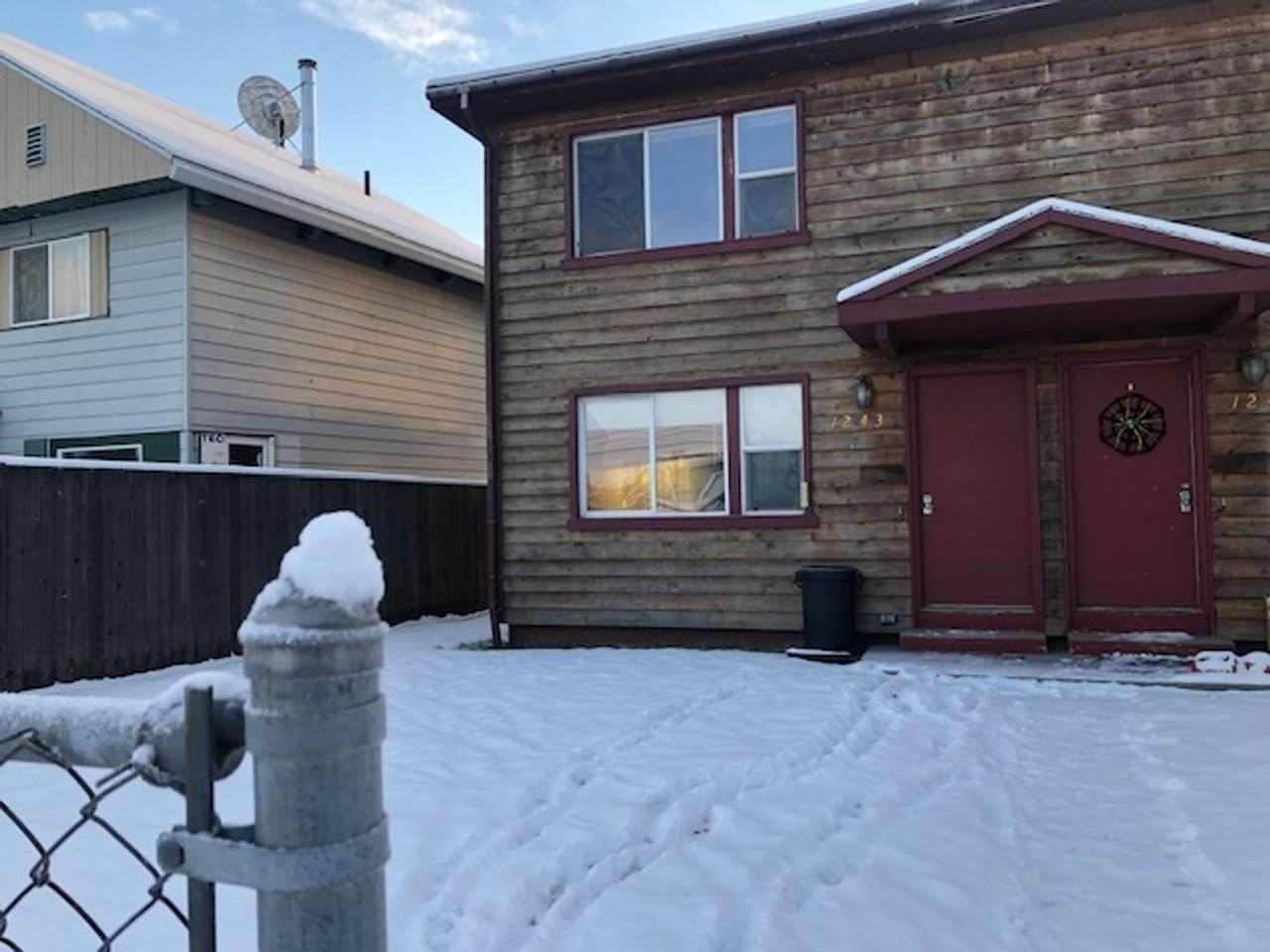 Kennicott Ave Apartments - Fairbanks AK | Zumper