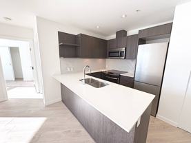 97 West Georgia Street #1918 - Photo 1 of 1