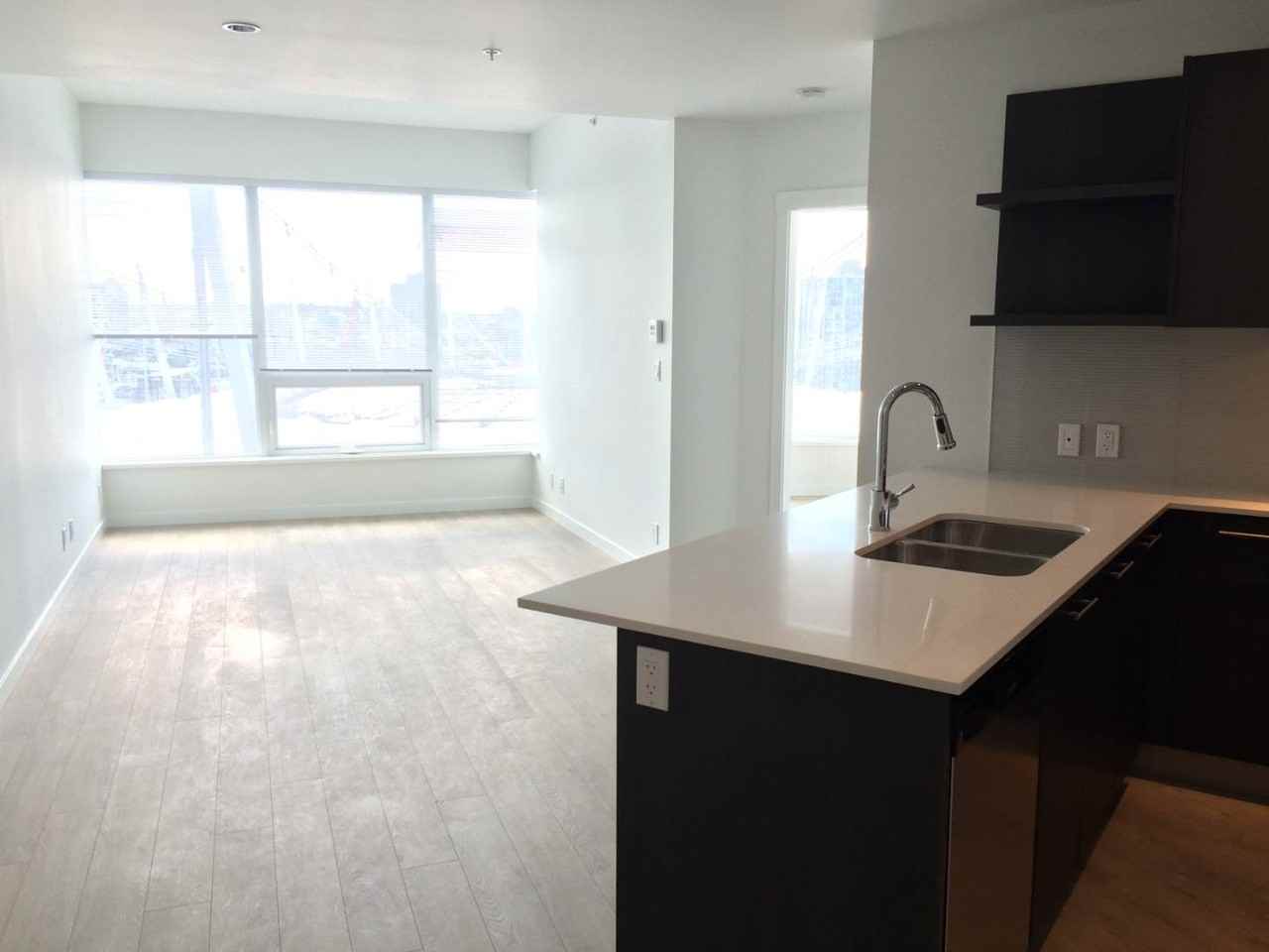 97 Georgia St W #2318