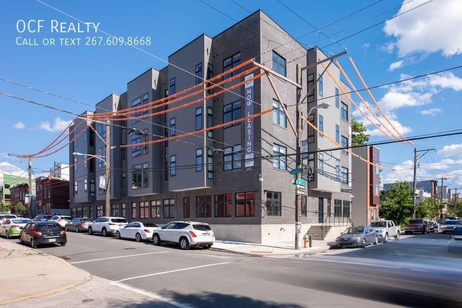 The Porter - 2940 W. Thompson Street - Photo 5 of 50