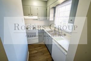 featured image of Oxford Road