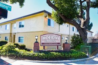 15325 Holiday Garden Apartments - Photo 1 of 1