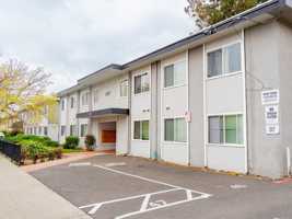 featured image of San Leandro Boulevard