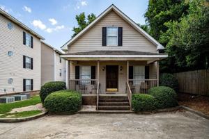 featured image of Auburn Avenue