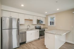 Clover Leaf Apartments - Photo 1 of 1