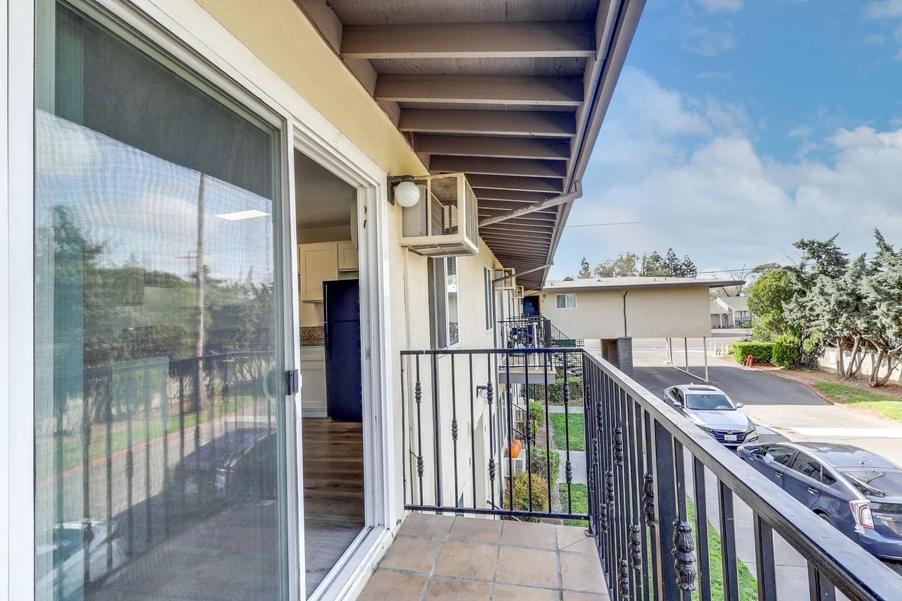 Cypress Village Apartments - Photo 4 of 20