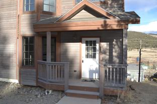 Oak Street Duplex - Photo 1 of 1