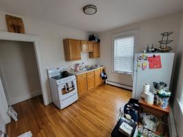 featured image of 6 School Street