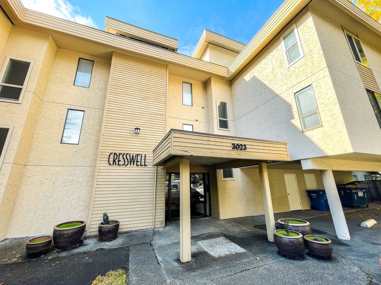 Cresswell Apartments - Photo 3 of 3