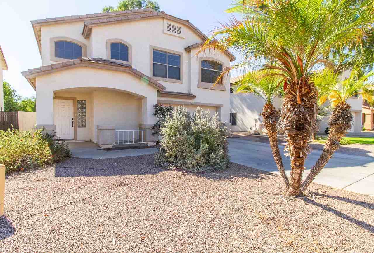 1751 East Del Rio Street