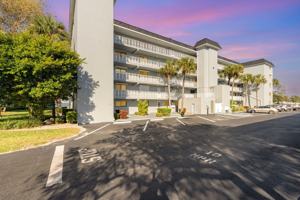 featured image of 3799 S Banana River Blvd #1001