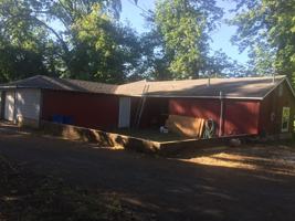 featured image of Winston Section Road