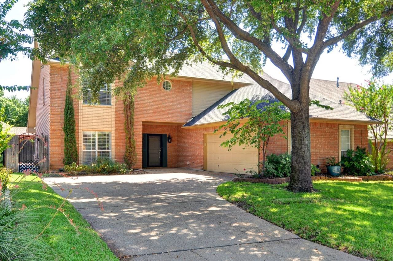 6936 Allen Place Drive - Photo 2 of 30