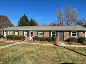 Briskwood Apartments - Photo 1 of 1