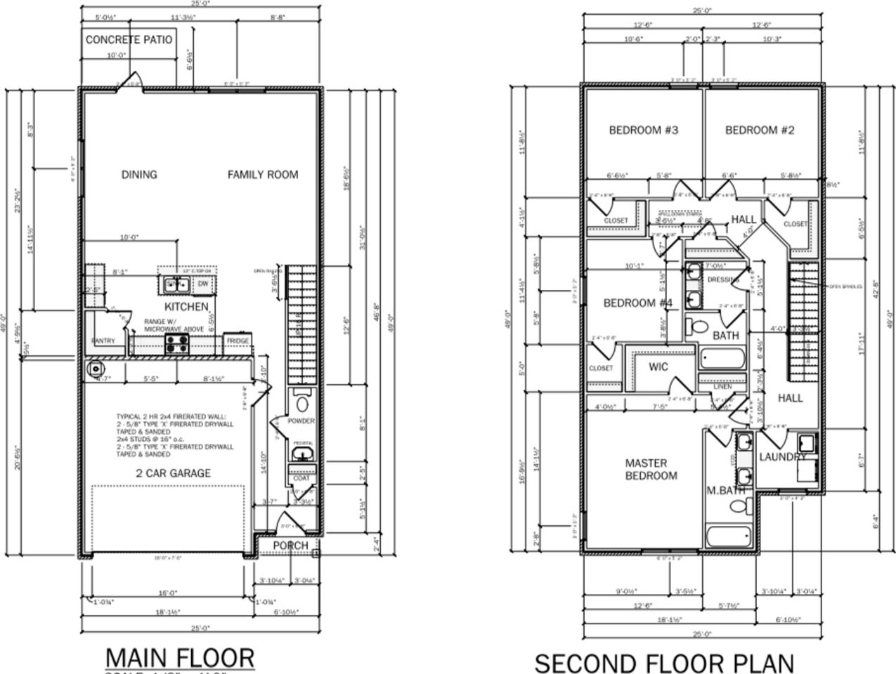 322 Shilow Creek Drive - Photo 3 of 37