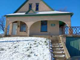 featured image of Saint Joseph Avenue