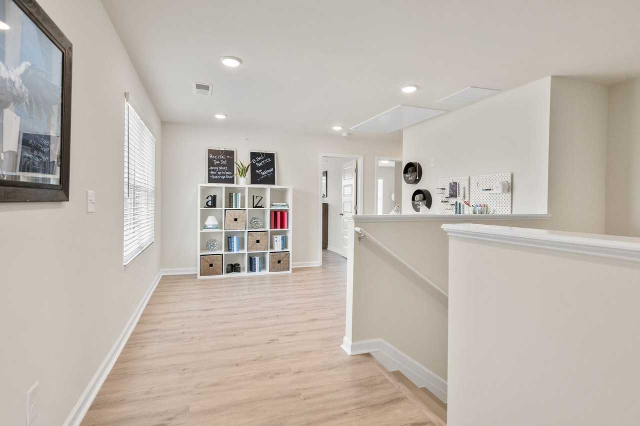 1149 Charming Pines Place - Photo 2 of 30