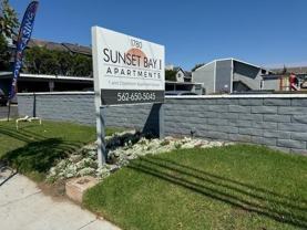 Sunset Bay I Apartments - Photo 1 of 1