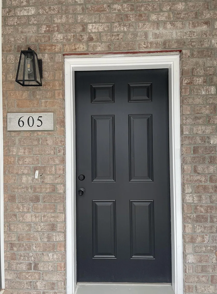 1145 Appian Crossing Way #605 - Photo 2 of 13