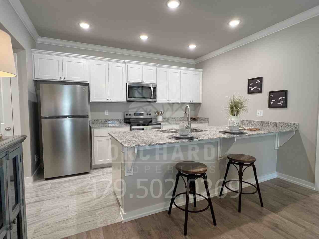 100 Bill Hegeman Blvd., K - Photo 2 of 14