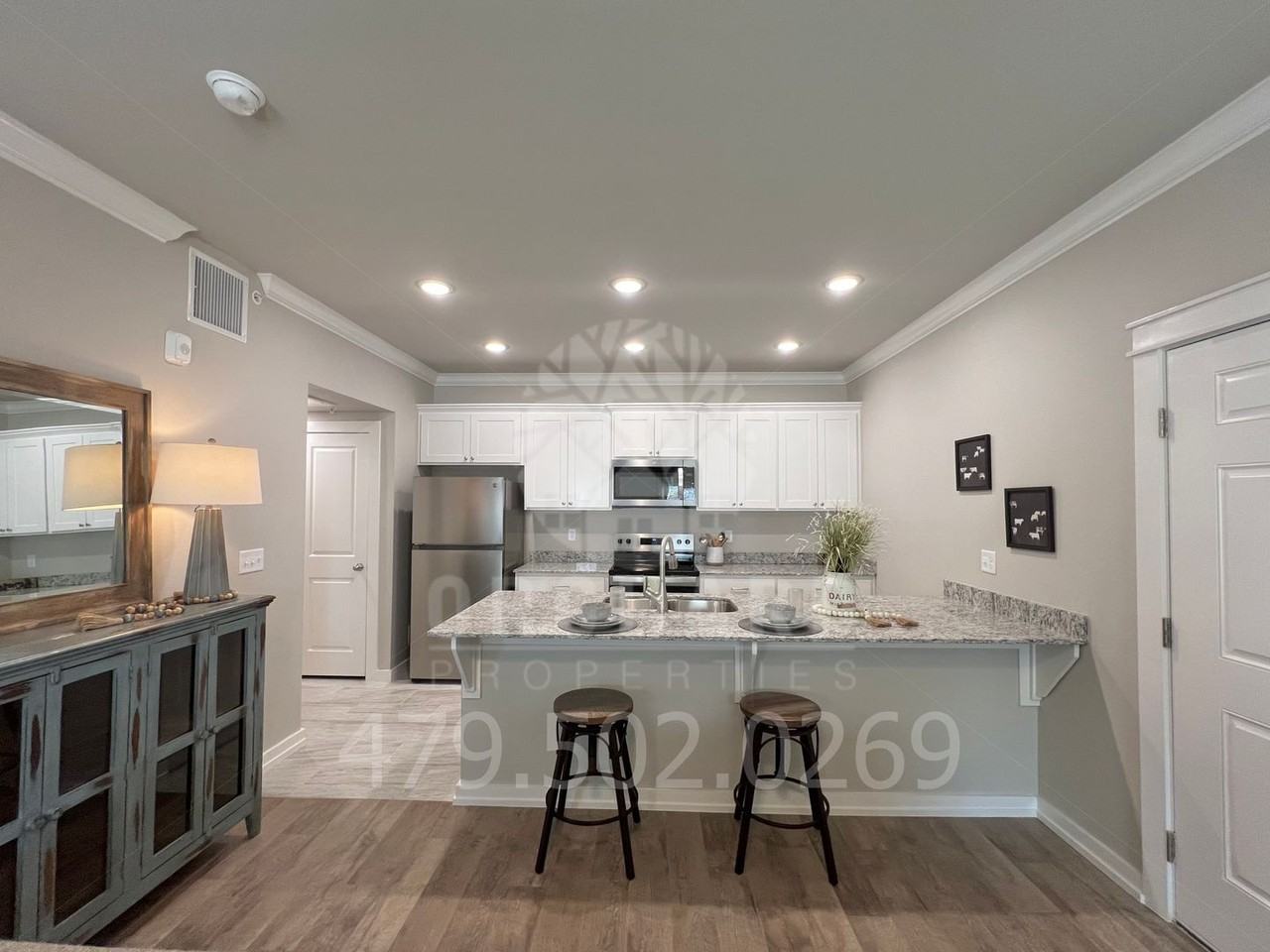 100 Bill Hegeman Blvd., K - Photo 3 of 14