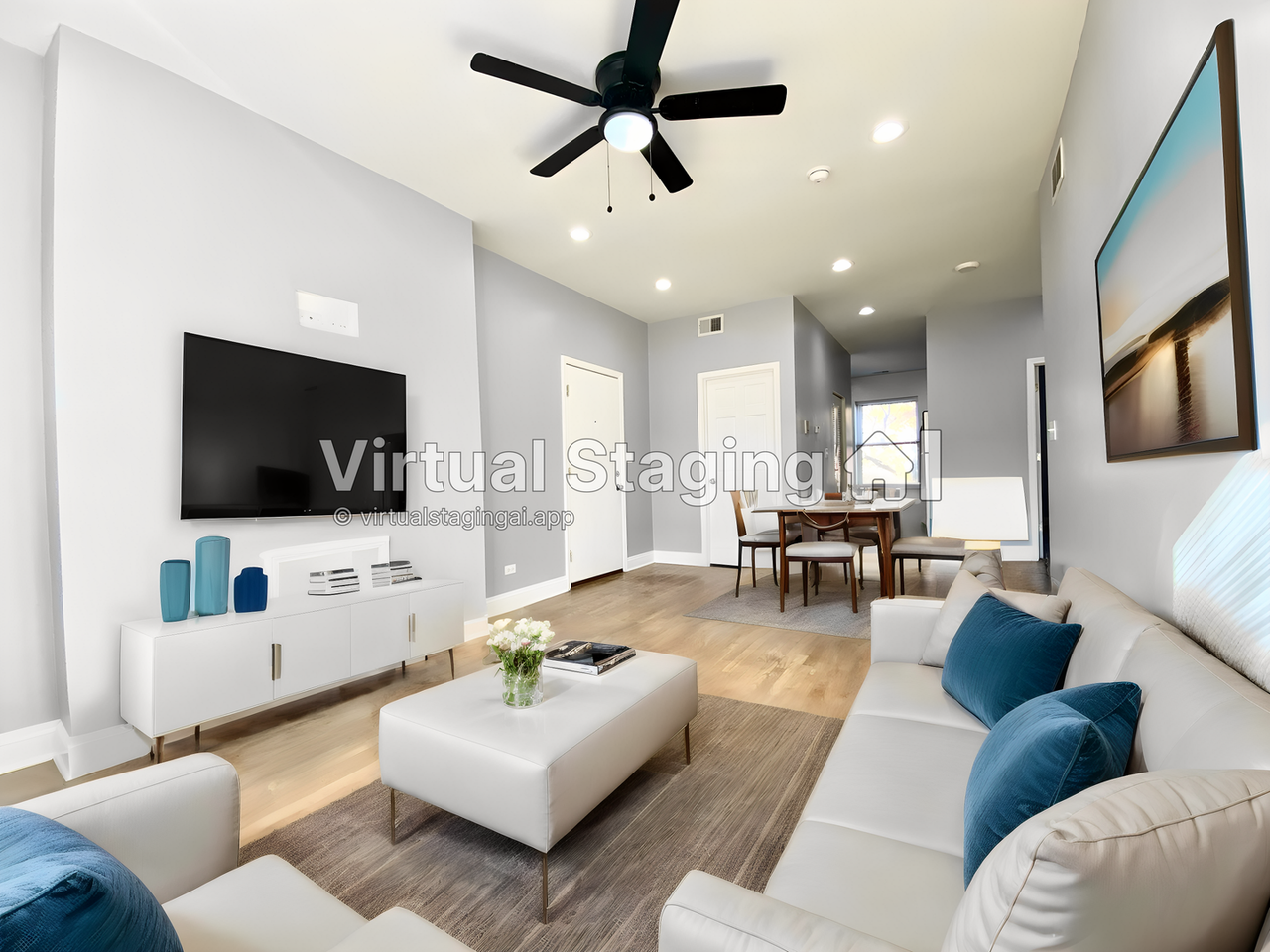 4500 Sheridan - Photo 2 of 20